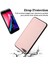 IPhone 8 Uyumlu Durumda Artı Kickstand Fonksiyonu Doğru (Yurt Dışından) 4
