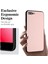 IPhone 8 Uyumlu Durumda Artı Kickstand Fonksiyonu Doğru (Yurt Dışından) 5
