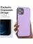 IPhone 12 Mini Kickstand Fonksiyonu Uyumlu Durumda Doğru Kesi (Yurt Dışından) 5
