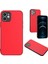 IPhone 12 Doğru Insizyon Benzersiz Uyumlu Kılıf (Yurt Dışından) 1