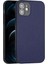 IPhone 12 Doğru Insizyon Benzersiz Uyumlu Kılıf (Yurt Dışından) 1