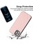 IPhone 12 Mini Kickstand Fonksiyonu Uyumlu Durumda Doğru Kesi (Yurt Dışından) 3