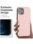 IPhone 12 Mini Kickstand Fonksiyonu Uyumlu Durumda Doğru Kesi (Yurt Dışından) 5