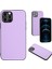IPhone 12 Pro Doğru Insizyon Kickstand Fonksiyonu Uyumlu Kılıf (Yurt Dışından) 1