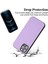 IPhone 12 Pro Doğru Insizyon Kickstand Fonksiyonu Uyumlu Kılıf (Yurt Dışından) 5