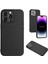 IPhone 13 Pro Max Kickstand Fonksiyonu Uyumlu Kılıf (Yurt Dışından) 1