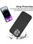 IPhone 13 Pro Max Kickstand Fonksiyonu Uyumlu Kılıf (Yurt Dışından) 3