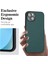 IPhone 14 Plus Benzersiz Doğru Kesi Uyumlu Durumda (Yurt Dışından) 5