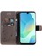 Kart Yuvası Tasarımı ile Samsung Galaxy A16 Dayanıklı Hafif Flip Case (Yurt Dışından) 4