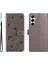 Kart Yuvası Tasarımı ile Samsung Galaxy A16 Dayanıklı Hafif Flip Case (Yurt Dışından) 5
