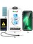 IPhone 16E IP68 Su Geçirmez Tam 12FT Askeri Darbeye Dayanıklı Dahili (Yurt Dışından) 2