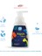Bebek Köpük Sabun Pudra Kokulu Dinozor 300 ML | Vegan Hipoalerjenik | Eğlenceli Köpük Form 7