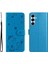Kart Yuvası Tasarımı ile Samsung Galaxy A16 Dayanıklı Hafif Flip Case (Yurt Dışından) 5