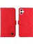 Samsung Galaxy A06 Cüzdan Kısa Kayış Kart Yuvası Sahipleri Flip Case Uzun (Yurt Dışından) 2