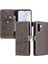 Kart ile Samsung Galaxy A36 5g Slim Fit Dayanıklı Hafif Flip Case (Yurt Dışından) 1