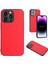 IPhone 15 Pro Max Doğru Insizyon Uyumlu Kılıf (Yurt Dışından) 4