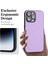 IPhone 15 Pro Max Doğru Insizyon Uyumlu Kılıf (Yurt Dışından) 5