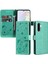 Kart ile Samsung Galaxy A36 5g Slim Fit Dayanıklı Hafif Flip Case (Yurt Dışından) 1