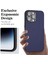 IPhone 15 Pro Max Doğru Insizyon Uyumlu Kılıf (Yurt Dışından) 5