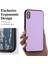 IPhone Xs Kickstand Fonksiyonu Uyumlu Durumda Benzersiz (Yurt Dışından) 5
