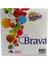 Brava Peçete 32X100 - 100 Adet 1