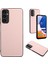 Samsung Galaxy A15 4g Doğru Kesi Uyumlu Kılıf (Yurt Dışından) 1