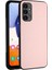 Samsung Galaxy A15 4g Doğru Kesi Uyumlu Kılıf (Yurt Dışından) 2