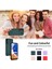 Samsung Galaxy A15 4g Doğru Kesi Uyumlu Kılıf (Yurt Dışından) 5