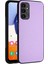Samsung Galaxy A15 4g Doğru Kesi Uyumlu Kılıf (Yurt Dışından) 1