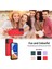 Samsung Galaxy A15 4g Doğru Kesi Uyumlu Kılıf (Yurt Dışından) 5