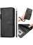 Samsung Galaxy A06 5g Kart Tutucu Pu Deri Manyetik Flip Case (Yurt Dışından) 1