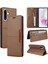Samsung Galaxy A36 5g Rfıd Engelleme Darbeye Dayanıklı Cüzdan Flip Flip Case (Yurt Dışından) 1