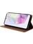 Samsung Galaxy A36 5g Rfıd Engelleme Darbeye Dayanıklı Cüzdan Flip Flip Case (Yurt Dışından) 3