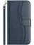 Samsung Galaxy A26 5g Bilek Kayışı Pu Deri Renkli Kart Flip Case (Yurt Dışından) 1