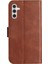 Samsung Galaxy A36 5g Pu Deri Bilek Kayışı Kart Yuvaları Flip Case (Yurt Dışından) 4