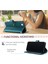 IPhone 16E Manyetik Koruyucu Pu Deri Kart Yuvaları Tutucu Flip Case (Yurt Dışından) 4