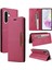 Samsung Galaxy A36 5g Rfıd Engelleme Darbeye Dayanıklı Cüzdan Flip Flip Case (Yurt Dışından) 1