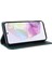 Samsung Galaxy A36 5g Rfıd Engelleme Darbeye Dayanıklı Cüzdan Flip Flip Case (Yurt Dışından) 2
