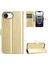IPhone 16E Kickstand Fonksiyonu Uyumlu Durumda Benzersiz (Yurt Dışından) 1