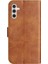 Samsung Galaxy A36 5g Pu Deri Bilek Kayışı Kart Yuvaları Flip Case (Yurt Dışından) 4