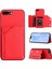 IPhone 7 Plus Doğru Insizyon Kickstand Fonksiyonu Uyumlu Kılıf (Yurt Dışından) 1