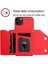 IPhone 11 Pro Max Kickstand Fonksiyonu Uyumlu Kılıf (Yurt Dışından) 5