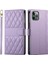 IPhone 11 Pro Kılıf Çift Sapanlar Deri Kılıf ile Uyumlu Zarif Cüzdan (Yurt Dışından) 3