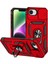 IPhone 16E Manyetik Halka Hodler Kılıf Standı Araba Mıknatıs (Yurt Dışından) 1