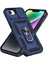 IPhone 16E Manyetik Halka Hodler Kılıf Standı Araba Mıknatıs (Yurt Dışından) 2