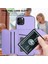 IPhone 11 Pro Max Kickstand Fonksiyonu Uyumlu Kılıf (Yurt Dışından) 5