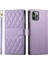 IPhone 11 Pro Max Kılıf Çift Sapanlar Cüzdan Darbeye Dayanıklı Kılıf ile Uyumlu (Yurt Dışından) 3