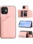 IPhone 12 Mini Doğru Kesi Uyumlu Durumda Benzersiz (Yurt Dışından) 1