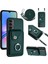 Samsung Galaxy A05S 4g Kickstand Fonksiyonu Uyumlu Kılıf (Yurt Dışından) 1