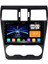 Subaru Forester 2016-2019 Tek Dörtlü Yer Model Uyumlu 6-64 GB Multimedya Navigasyon Carplay 1